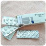 Феназепам  Phenazepam Valenta  1 мг в Шарыпово