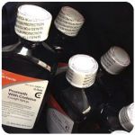 Кодеин сироп Codein (для приготовления напитка Lean, Purple Drank)  473 мл  в Шарыпово