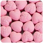 Экстази  Ecstasy Love 200 MDMA в Шарыпово