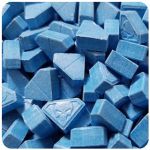 Экстази  Ecstasy Punisher 250 мг MDMA в Шарыпово