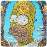 Марки LSD-25 VHQ чистых 250 мкг в Шарыпово